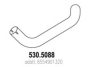 MERCE 6554901320 Exhaust Pipe